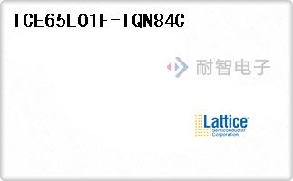 ICE65L01F-TQN84C