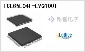 ICE65L04F-LVQ100I