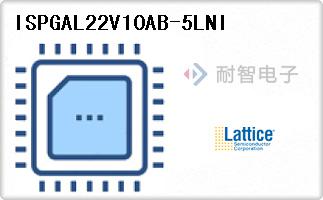 ISPGAL22V10AB-5LNI