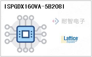 ISPGDX160VA-5B208I