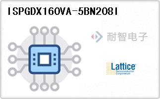 ISPGDX160VA-5BN208I