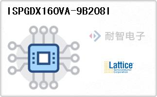 ISPGDX160VA-9B208I