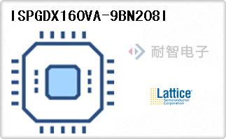 ISPGDX160VA-9BN208I