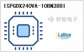 ISPGDX240VA-10BN388I