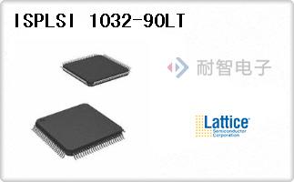 ISPLSI 1032-90LT