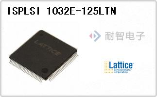 ISPLSI 1032E-125LTN