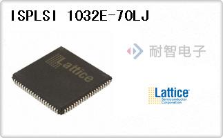 ISPLSI 1032E-70LJ