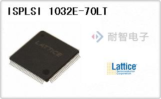 ISPLSI 1032E-70LT