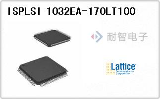 ISPLSI 1032EA-170LT1