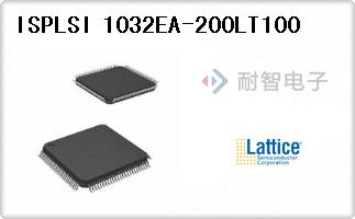 ISPLSI 1032EA-200LT100