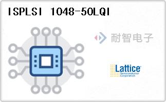 ISPLSI 1048-50LQI