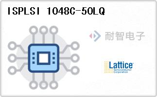 ISPLSI 1048C-50LQ