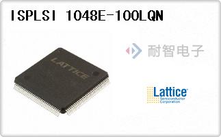 ISPLSI 1048E-100LQN