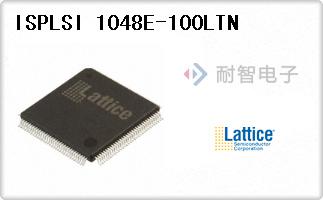 ISPLSI 1048E-100LTN