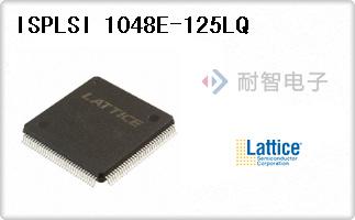 ISPLSI 1048E-125LQ