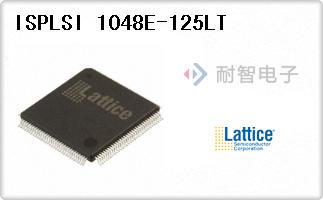 ISPLSI 1048E-125LT