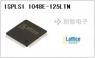 ISPLSI 1048E-125LTN