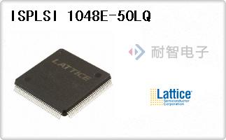 ISPLSI 1048E-50LQ