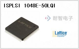 ISPLSI 1048E-50LQI