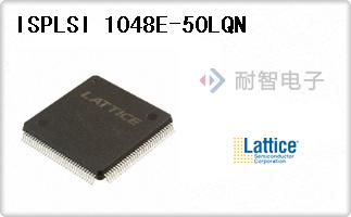 ISPLSI 1048E-50LQN