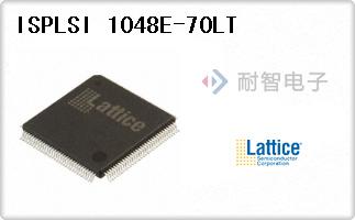 ISPLSI 1048E-70LT