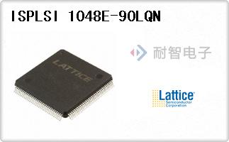ISPLSI 1048E-90LQN