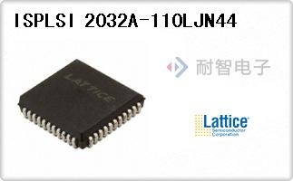 ISPLSI 2032A-110LJN44