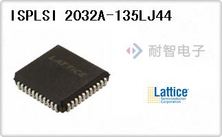 ISPLSI 2032A-135LJ44