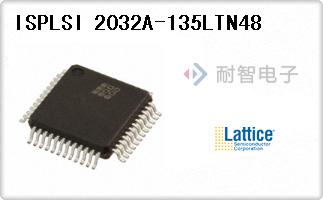 ISPLSI 2032A-135LTN48