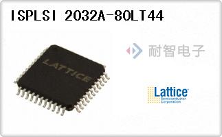 ISPLSI 2032A-80LT44