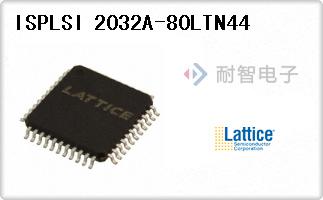 ISPLSI 2032A-80LTN44