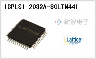 ISPLSI 2032A-80LTN44I