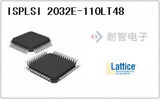 ISPLSI 2032E-110LT48