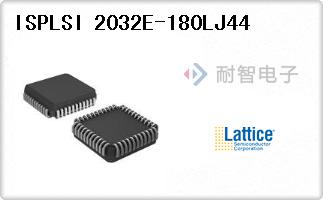 ISPLSI 2032E-180LJ44