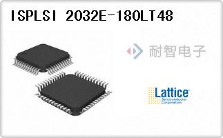 ISPLSI 2032E-180LT48