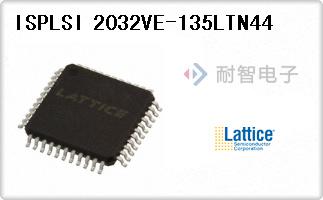 ISPLSI 2032VE-135LTN