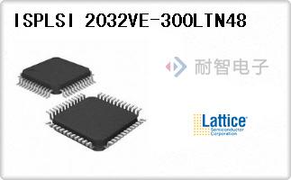 ISPLSI 2032VE-300LTN48