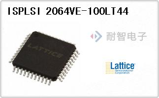 ISPLSI 2064VE-100LT44