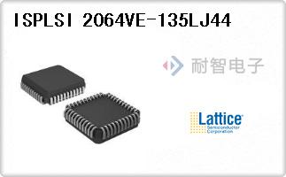 ISPLSI 2064VE-135LJ44