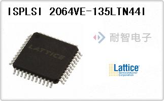 ISPLSI 2064VE-135LTN