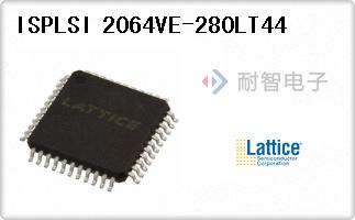 ISPLSI 2064VE-280LT44