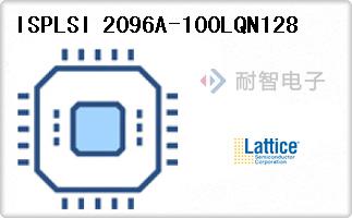 ISPLSI 2096A-100LQN128