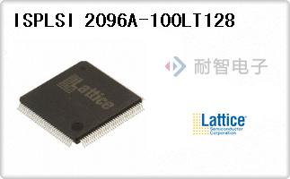 ISPLSI 2096A-100LT12
