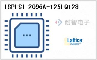 ISPLSI 2096A-125LQ128