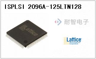 ISPLSI 2096A-125LTN128