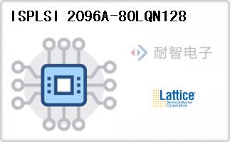 ISPLSI 2096A-80LQN128
