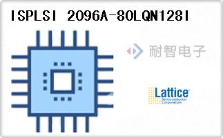ISPLSI 2096A-80LQN128I