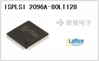 ISPLSI 2096A-80LT128