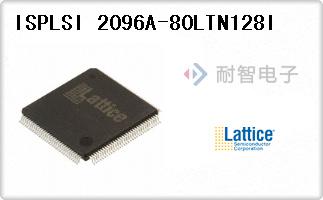 ISPLSI 2096A-80LTN128I