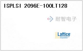 ISPLSI 2096E-100LT128